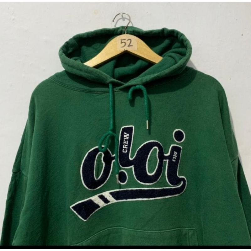 OiOi hodie pria/wanita made in korea ukuran L ke xl