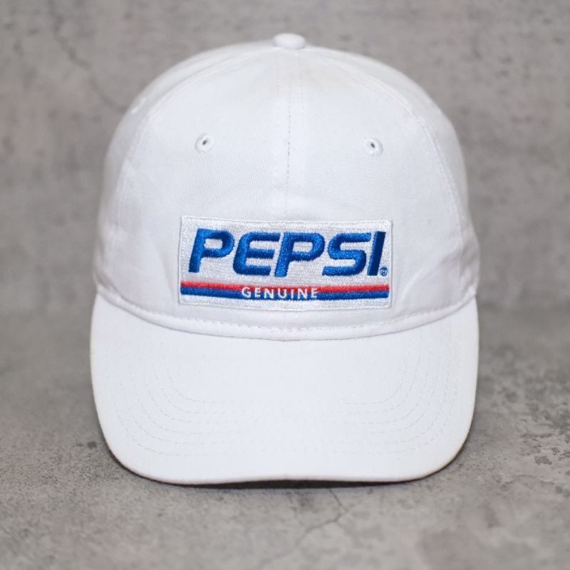 Topi casual PEPSI Original