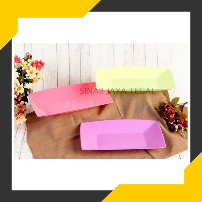 

Jual Piring Melamin Vegie Lunar Berkualitas