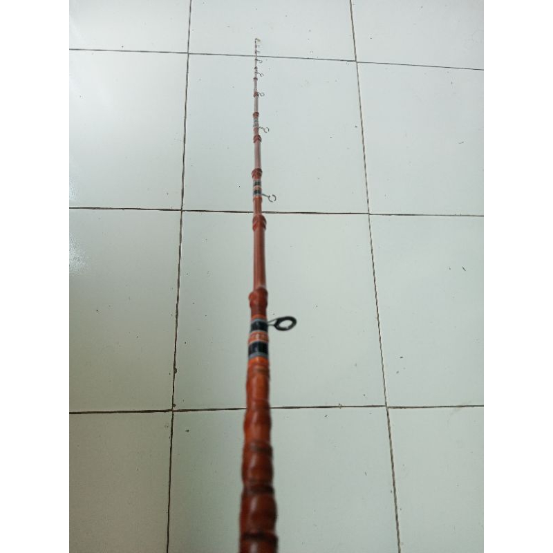 joran pancing 120cm