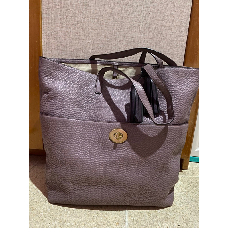 tas coach original preloved