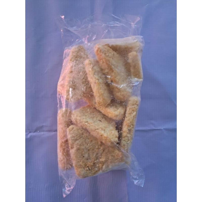 

KENTANG HASH BROWN 500gr