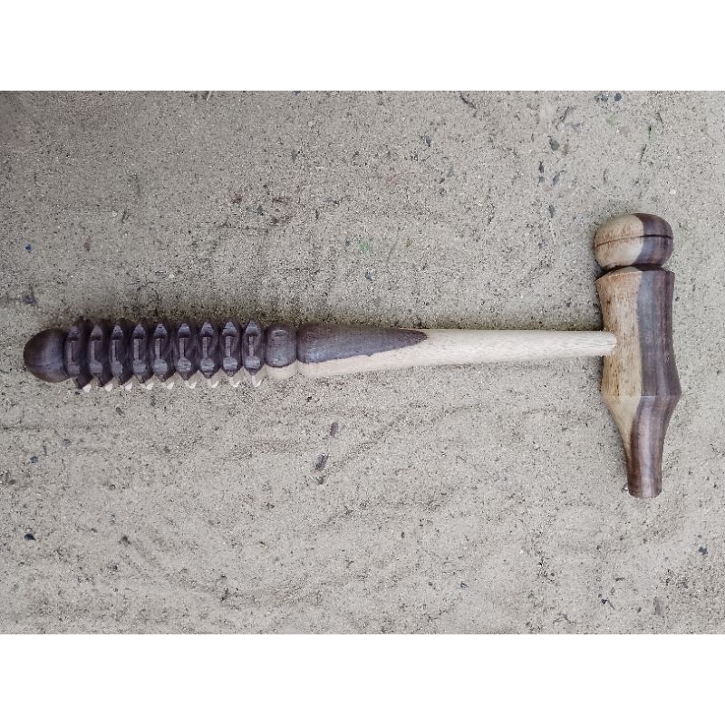 Alat pijat dan terapi tangan kaki kesemutan