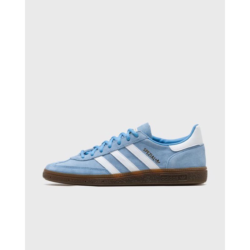 ADIDAS HANDBALL SPEZIAL LIGHT BLUE ICE BLUE ORIGINAL BNIB RESMI BD7632