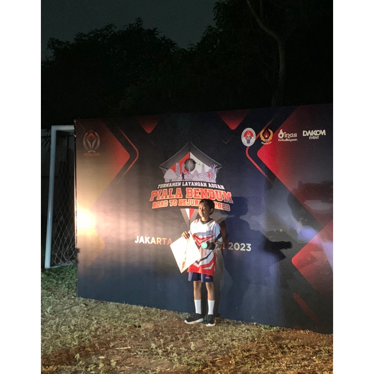 [ART.  G3X5] GELASAN MATOT NEW AMIERA HATTORI BAHAN HIJAU PREMIUM KHUSUS TOURNAMENT 6000YARD