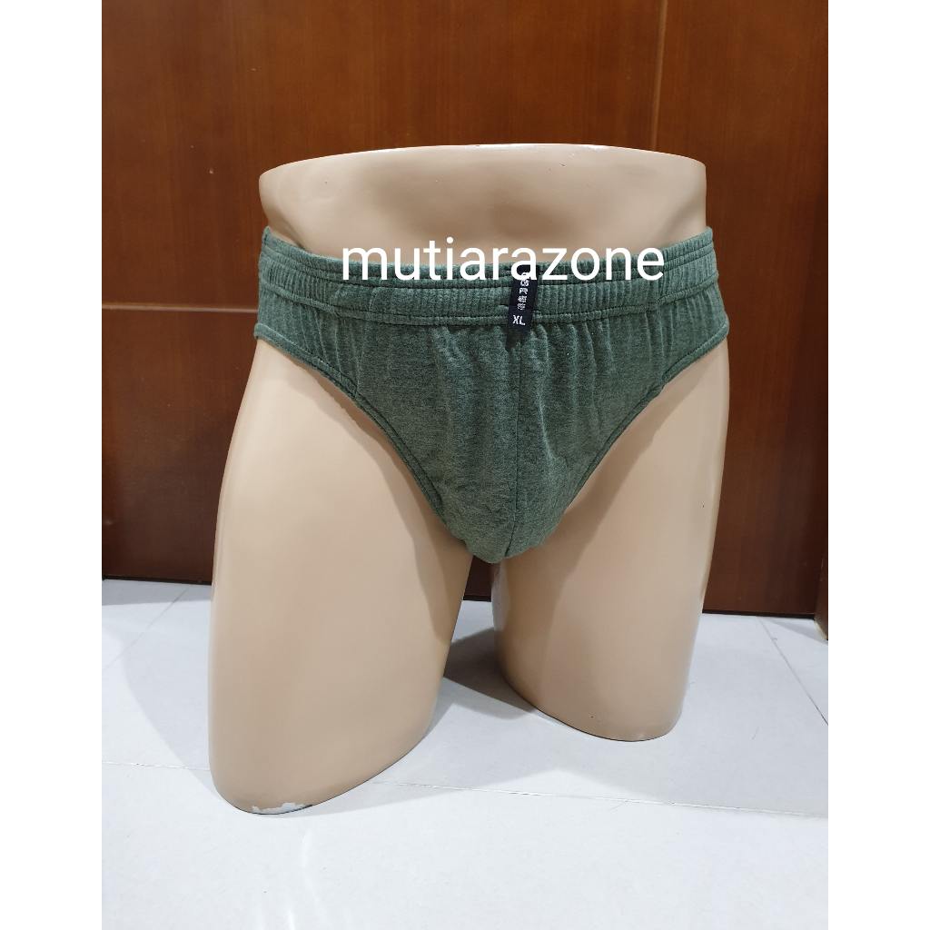 Celana dalam Pria Agree 7001