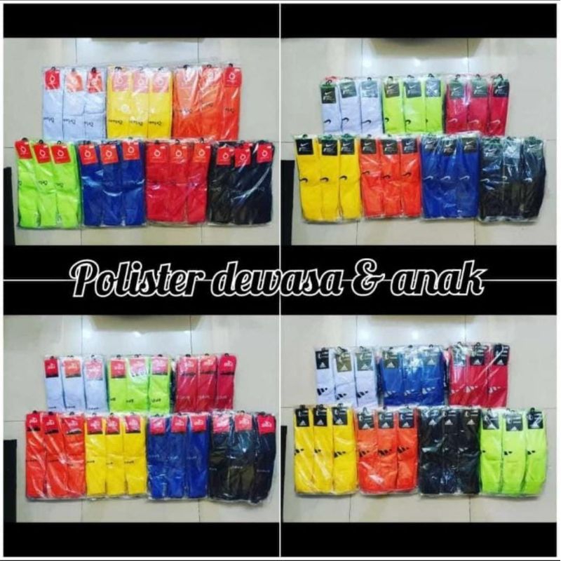 KAOS KAKI BOLA PANJANG NIKE MURAH