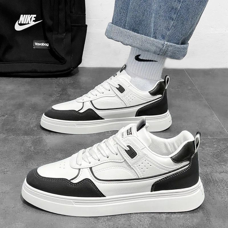 SEPATU PRIA/SEPATU SNAEKRES/SEPATU KEREN/SEPATU JALAN-JALAN/SEPATU VIRAL