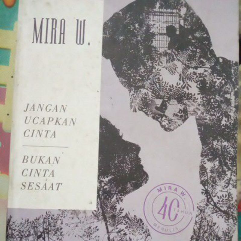 mira w jangan ucapkan cinta bukan cinta sesaat