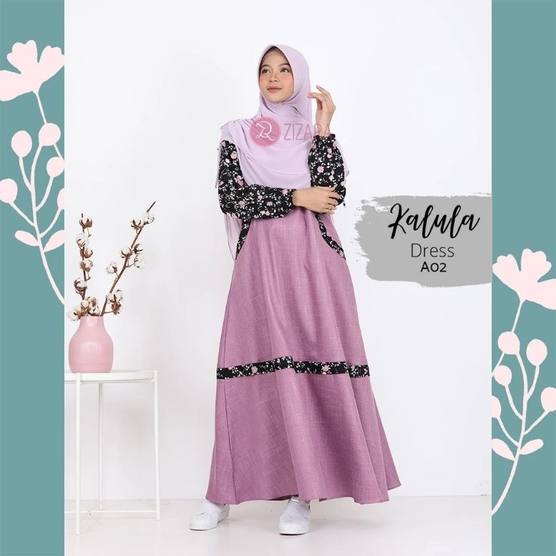 dress zizara