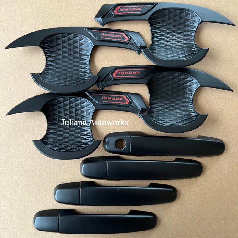 Outer Handle Innova Old 2005-2015