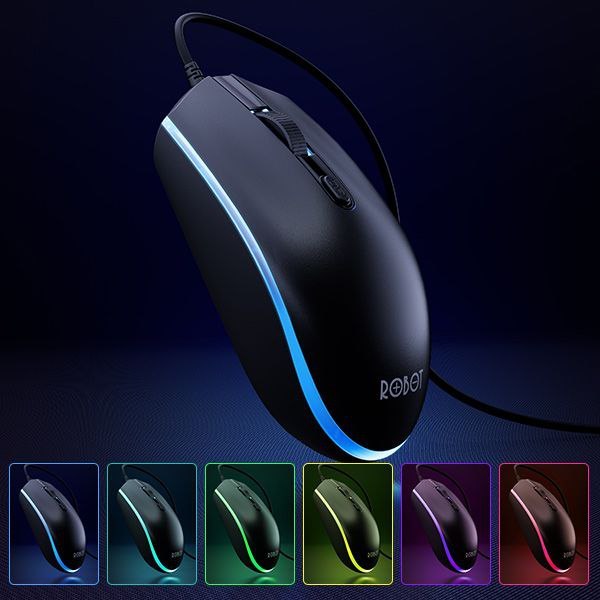 MOUSE ROBOT M130 | MOUSE KABEL