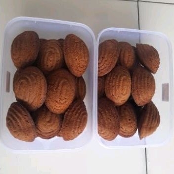 

Bolu Coklat