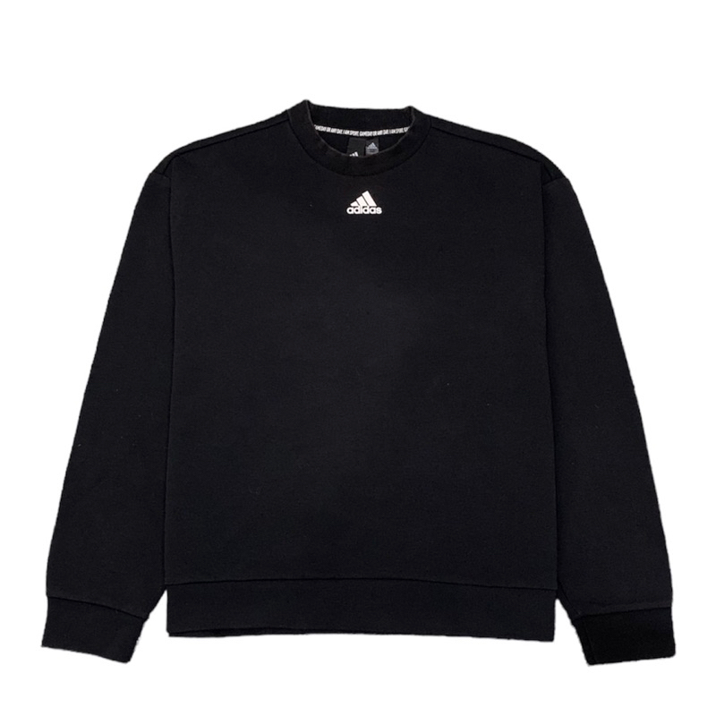 CREWNECK ADIDAS CENTER