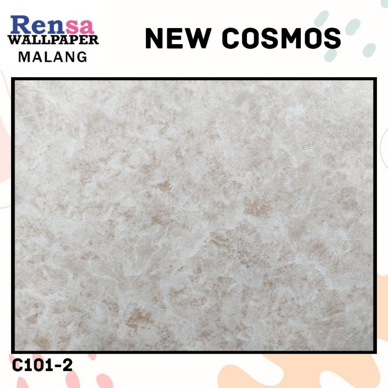 Wallpaper New Cosmos C101