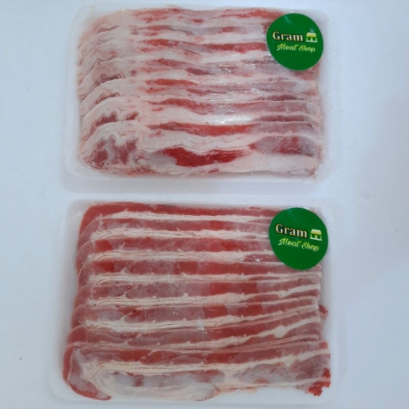 

Shabu Yoshinoya 500 gram ~ 1Kg