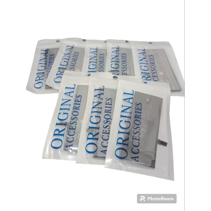 BATTERY IPHONE 7G ORIGINAL