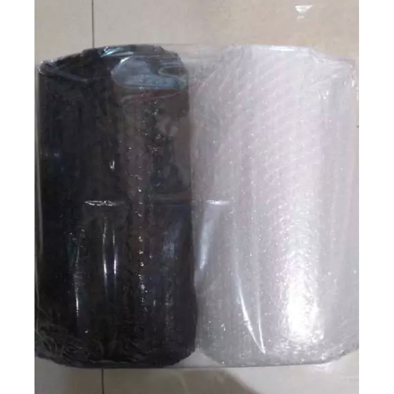 

Tambahan Packing Buble Wrap