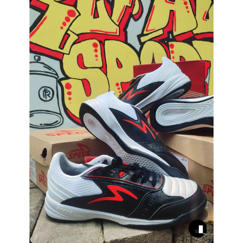 SPECS METASALA HANZO