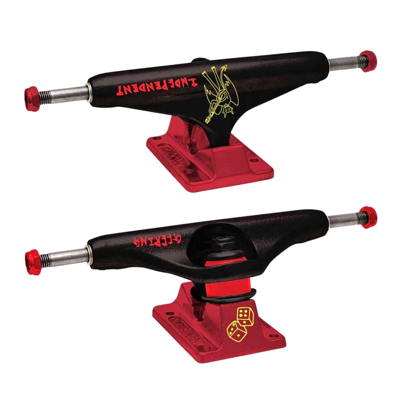 Independent Trucks 149 Breana Geering Stage XI Hollow