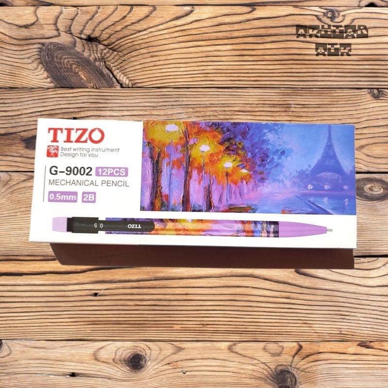 

Pensil mekanik tizo G-9002