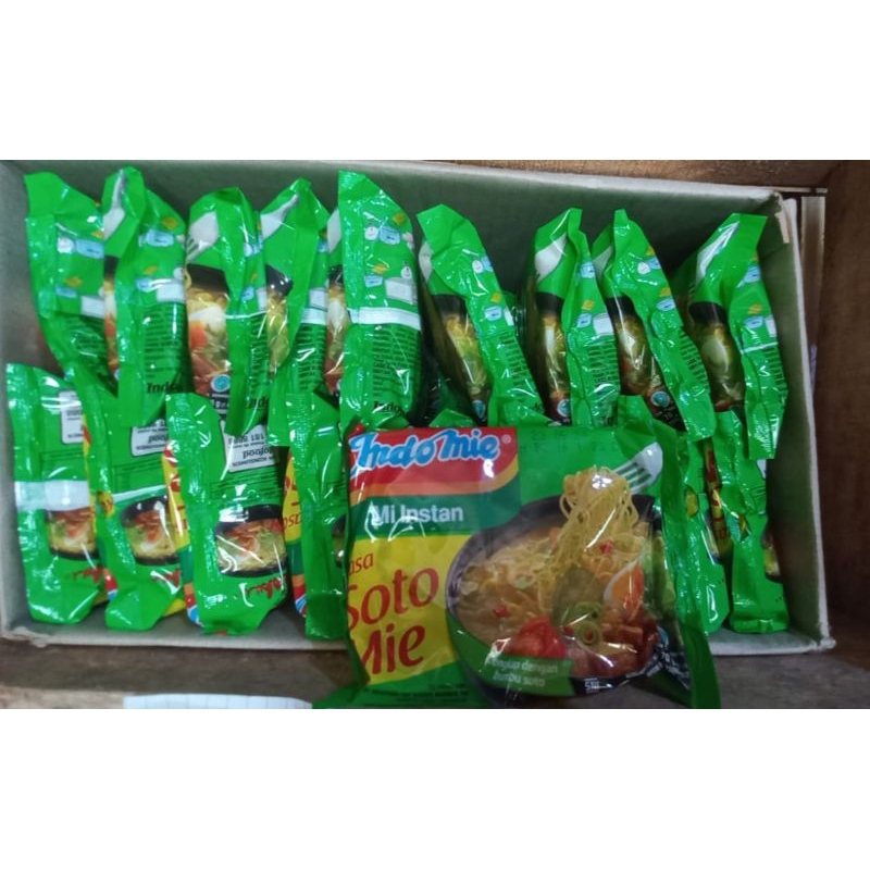 

INDOMIE KUAH AYAM BAWANG, INDOMIE GORENG, INDOMIE SOTO, INDOMIE GORENG ACEH, INDOMIE KUAH SEBLAK 5pcs