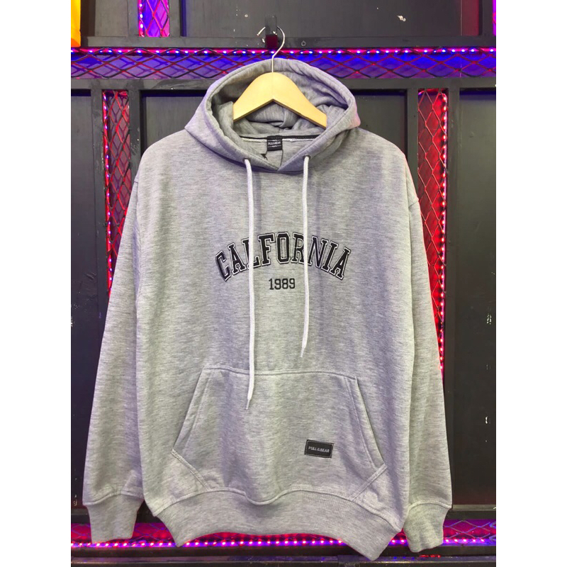 HOODIE BORDIR TOWEL/BULU