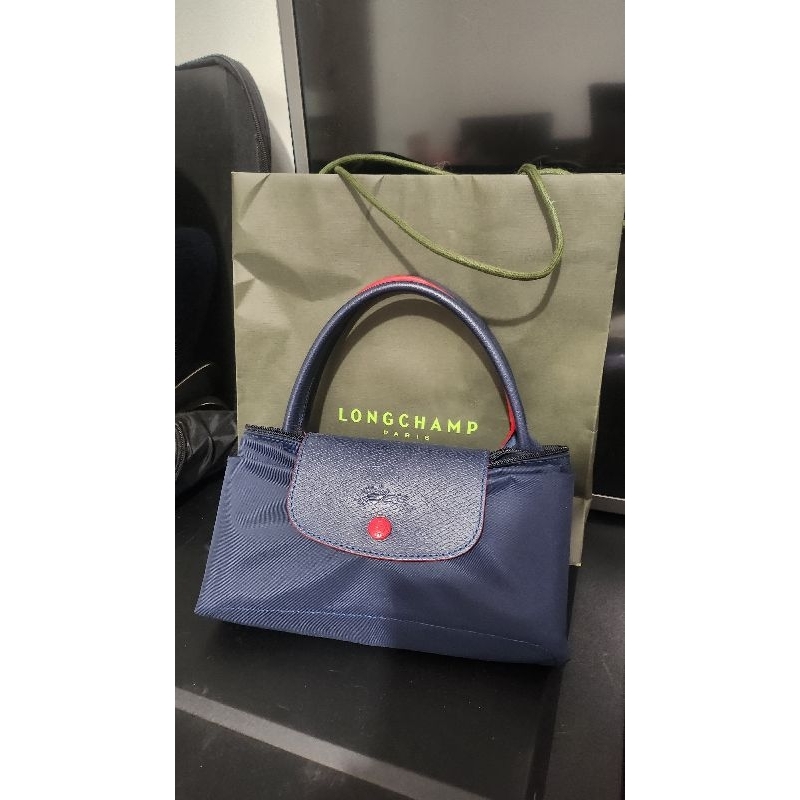 Longchamp Le Pliage Club