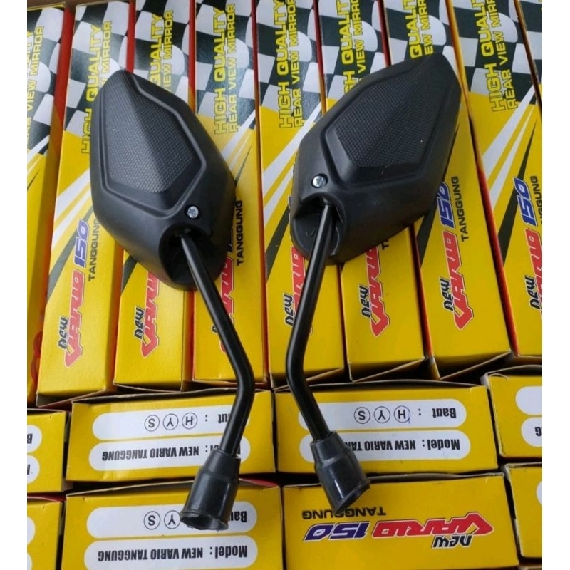 KACA SPION VARIO 150 NEW SPION VARIO TANGKAI TANGGUNG