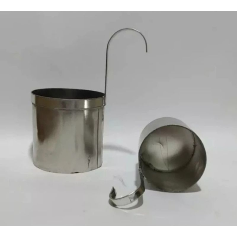 alat takar canting minyak bensin 1liter