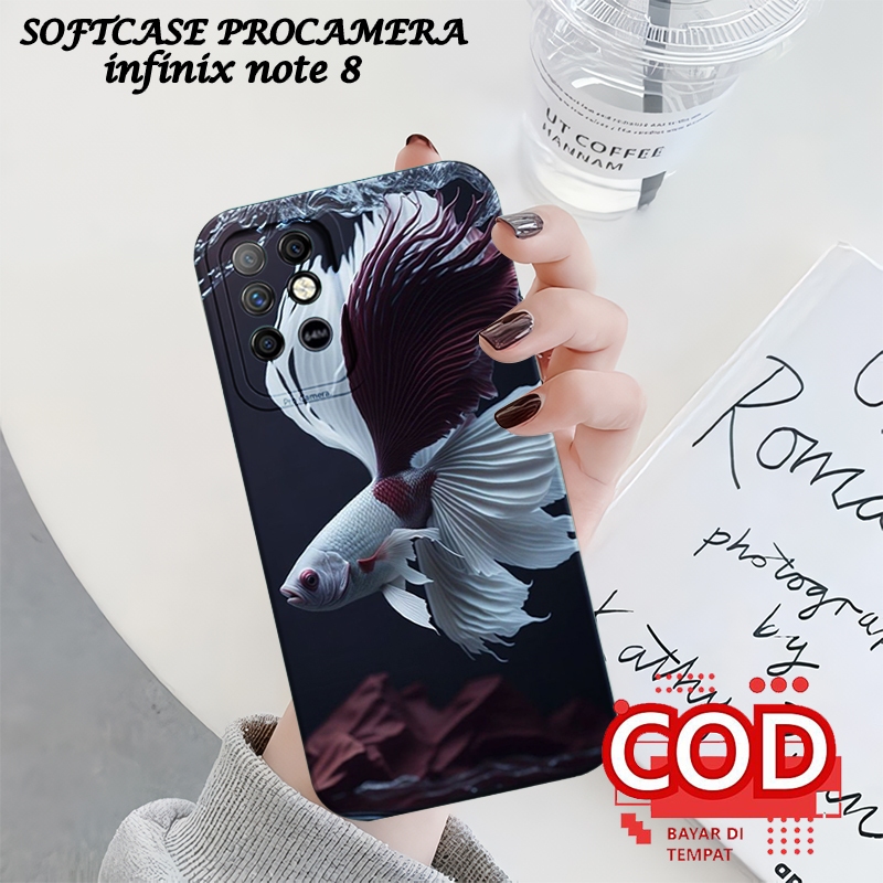 Case Hp Infinix Note 8 Terbaru  Softcase Infinix Note 8 Terbaru  Casing Infinix Note 8  Kesing Infin