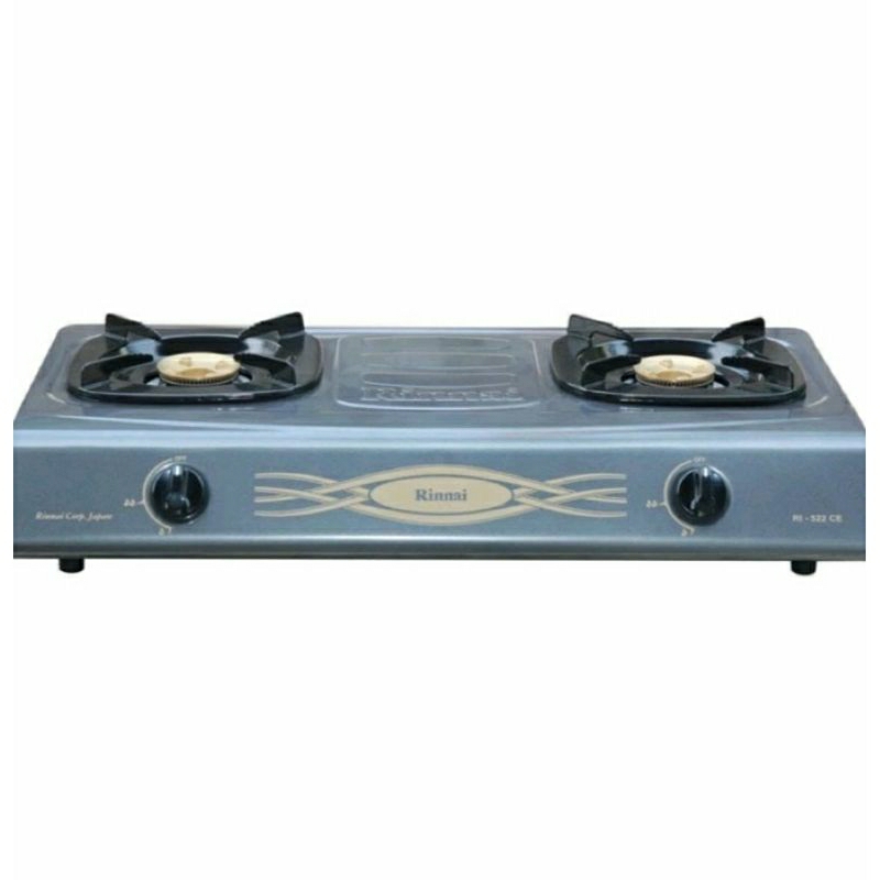 Kompor Rinnai 522 CE