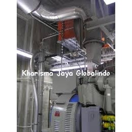 Jual Knalpot  Genset 10 Kva sampai 2500 Kva