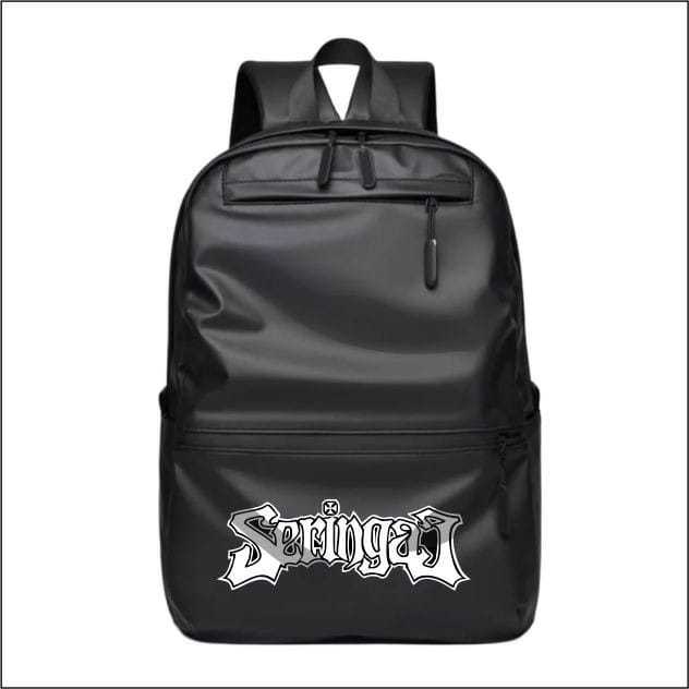 TAS GENDONG PRIA MUSIK ORIGINAL PRAPATAN REBEL TERBARU DISTRO -TAS GENDONG PRIA MODEL BAND LUAR ORIG