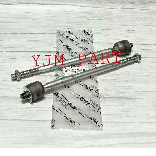 RACK END LONG TIE ROD KIJANG 7K KAPSUL BENSIN DIESEL