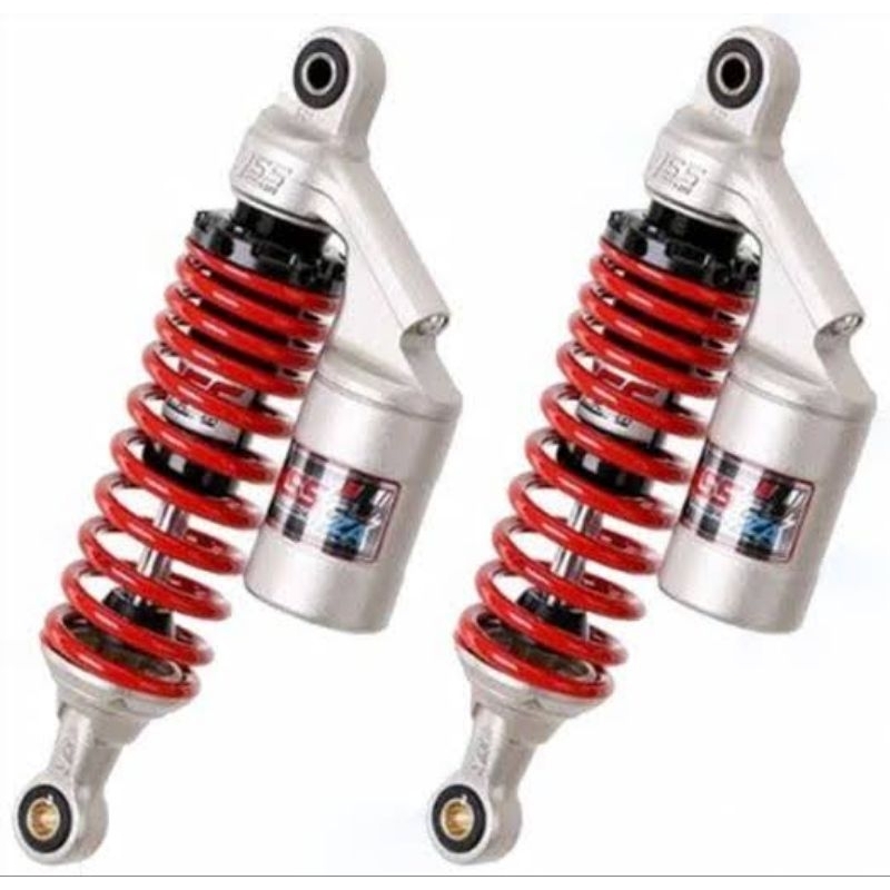 Shockbreaker YSS type GZA untuk Yamaha Jupiter Z