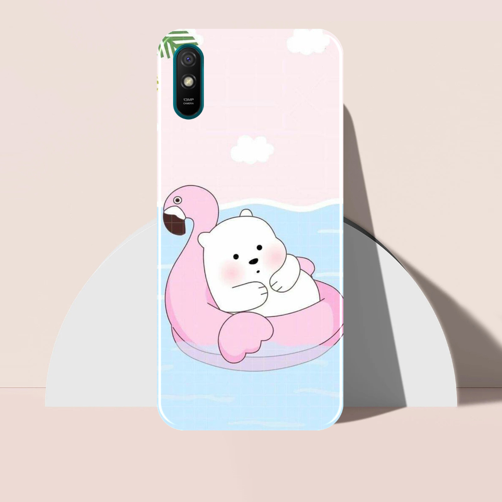 Case REDMI 9A - Casing REDMI 9A Terbaru elephant_case_hp [ BERMOTIF ] Cassing Hp - Silikon Hp REDMI 