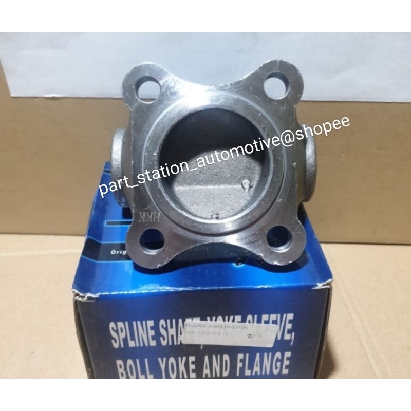 FLANGE JOINT MITSUBISHI PS120 CANTER MB293352