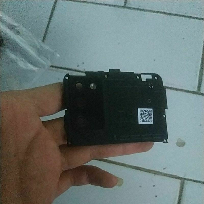 TUTUP MESIN BEKAS SAMSUNG GALAXY A03S