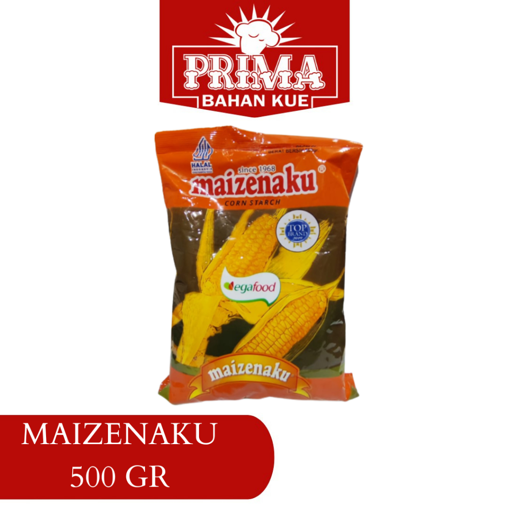

MAIZENAKU 500 GR