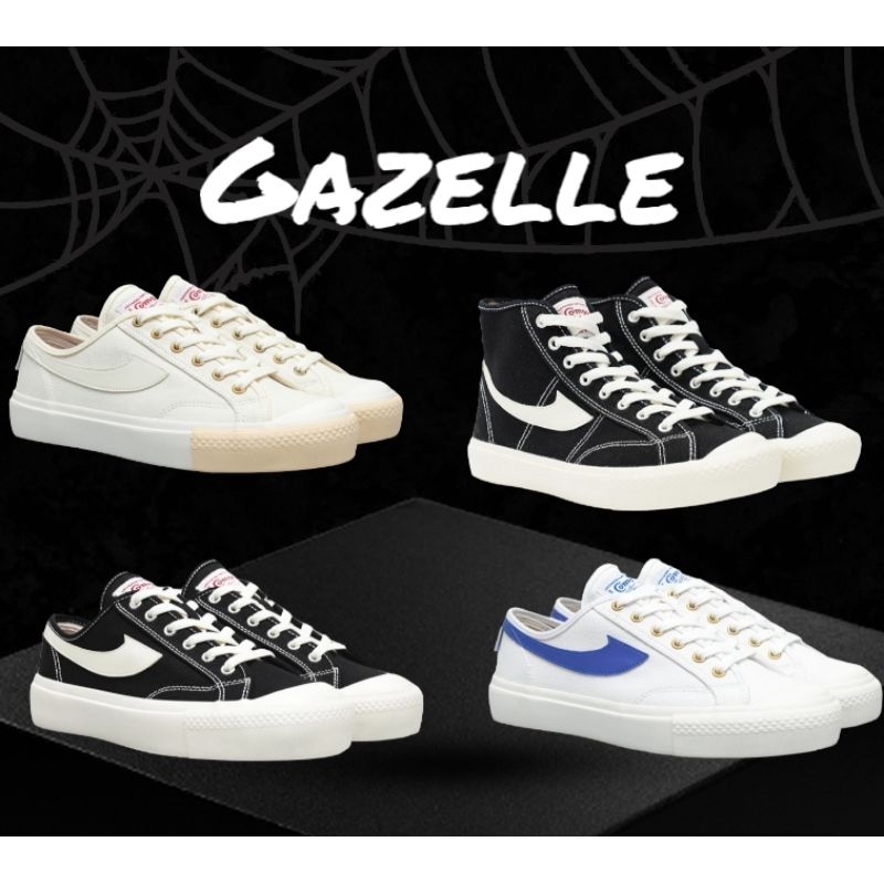 compass gazelle