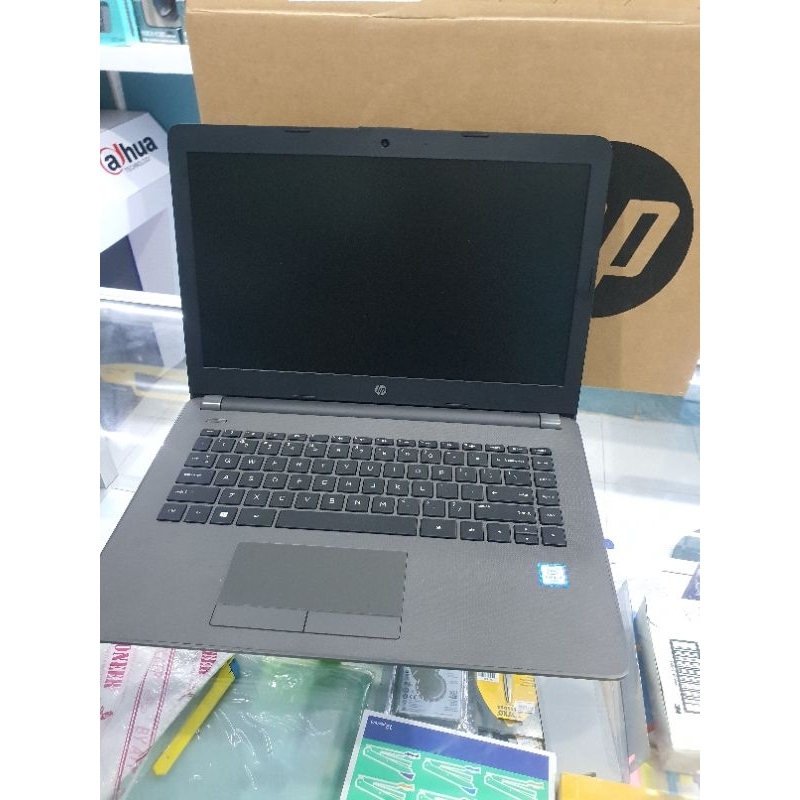 hp 240 g6 core i3