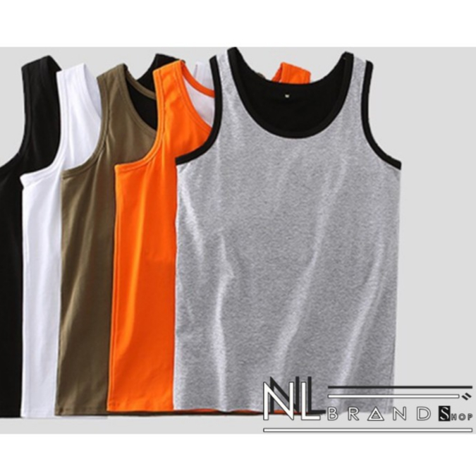 Bandage Singlet Chest Binder Pullover Breathable Breast Binder Tank Top 5 Colors