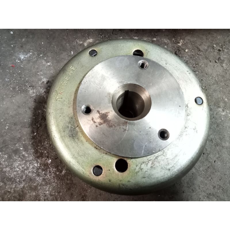 magnet thunder 125 original copotan
