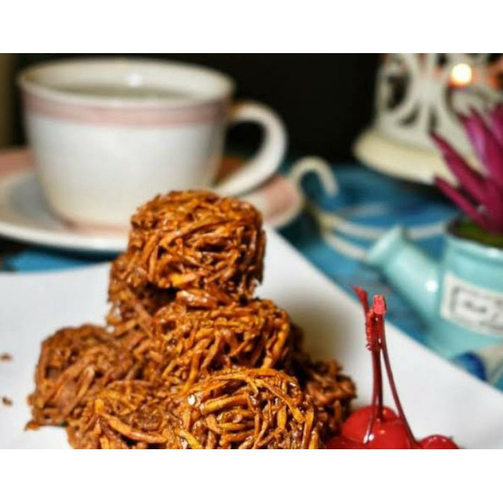 

Harga Termurah Ubi Kremes Maknyuussss