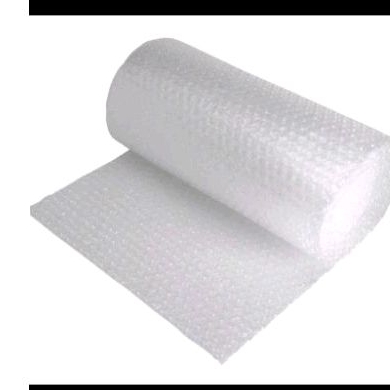 

Bubble Warp ( Hanya untuk Tambahan Packing) tidak di kenakan ongkir