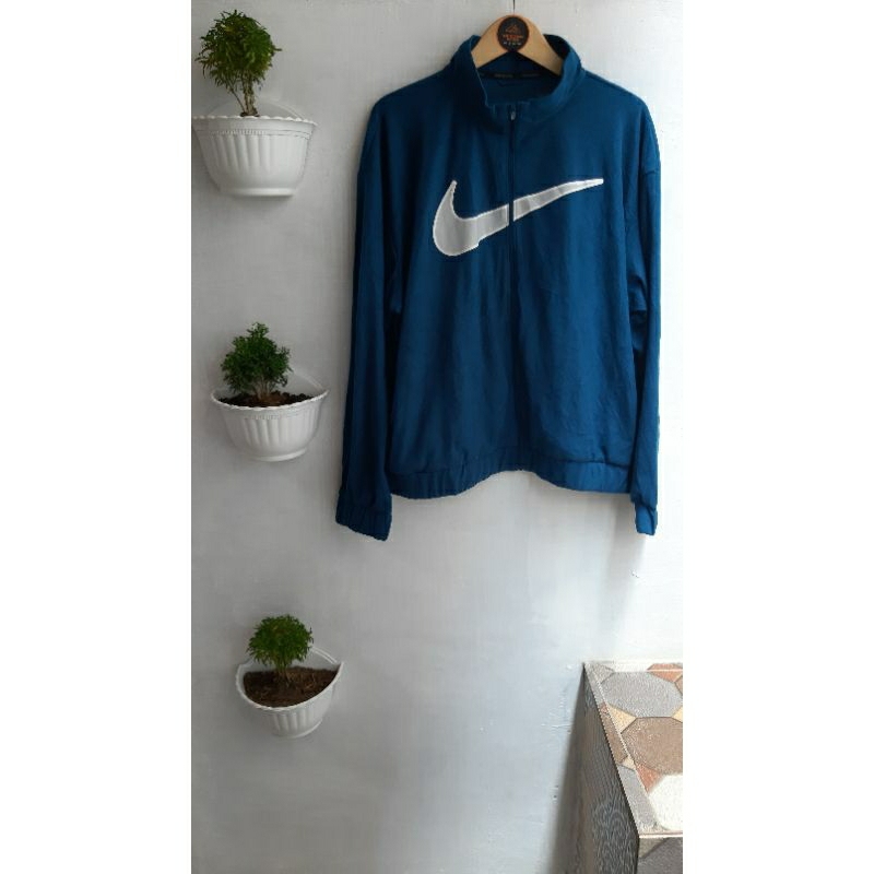 Tracktop NIKE Big Logo