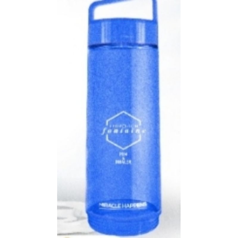 Tabung atau Botol Hydrogen Fontaine (Body & Tutup)