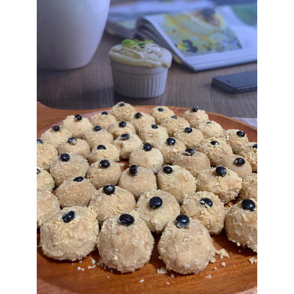 

MONDE SUSU 250GR