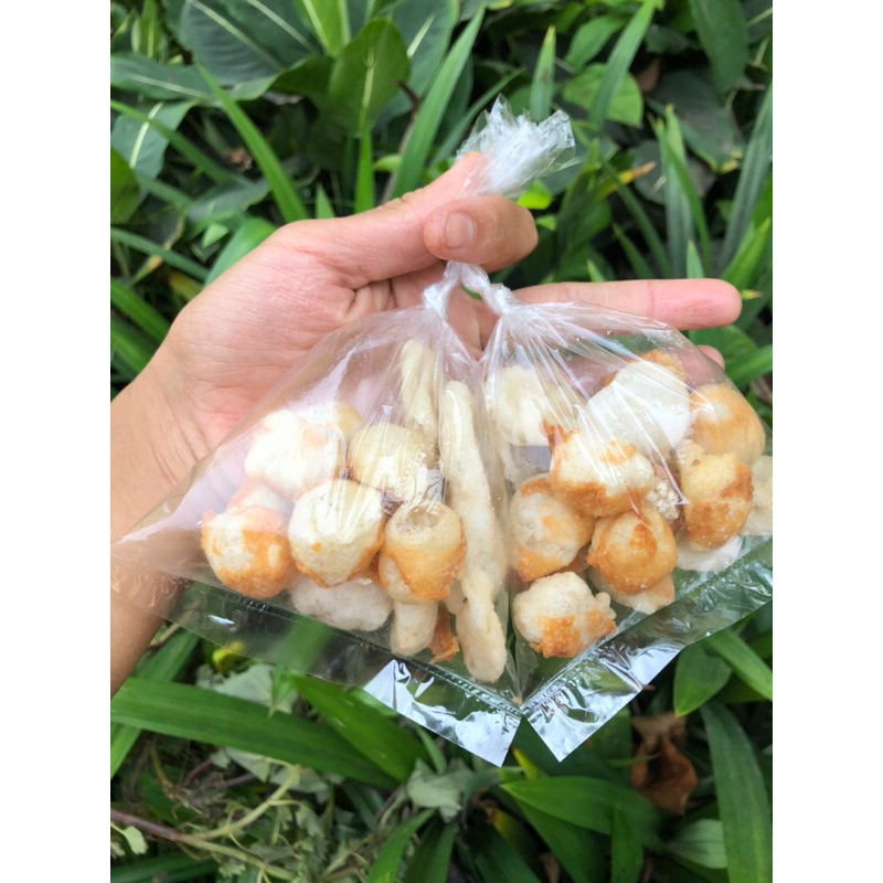 

BASO ACI TANPA BUMBU / tanpa cilok toppingg BASO ACI BANDUNG MURAH BASO ACI MAKNYOSSS HARGA RESELLER